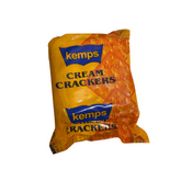 Kemps Cream Cracker Buscuit (Pack of 3)